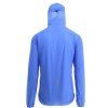 Inov8 Stormshell v4 blue nepromokavá bunda pánská (12)