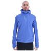Inov8 Stormshell v4 blue nepromokavá bunda pánská (2)