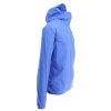 Inov8 Stormshell v4 blue nepromokavá bunda pánská (7)