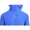 Inov8 Stormshell v4 blue nepromokavá bunda pánská (8)