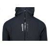 Inov8 Stormshell v4 black nepromokavá bunda pánská (2)