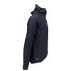 Inov8 Stormshell v4 black nepromokavá bunda pánská (3)