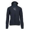 Inov8 Stormshell v4 black nepromokavá bunda pánská (1)