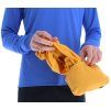 Inov8 Stormshell v4 yellow nepromokavá bunda pánská (3)