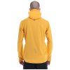 Inov8 Stormshell v4 yellow nepromokavá bunda pánská (5)
