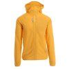 Inov8 Stormshell v4 yellow nepromokavá bunda pánská (1)