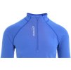 Inov8 Active HZ Midlayer blue mikina pánská (2)