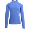 Inov8 Active HZ Midlayer blue mikina pánská (1)