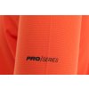 Inov8 Airlite Pro SS orange triko pánské (3)