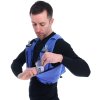 Inov8 Racepac 8 blue běžecká vesta (4)