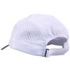 Inov8 Active Cap white kšiltovka (2)
