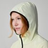 brooks canopy jacket w zluta 3
