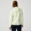 brooks canopy jacket w zluta