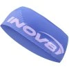 Inov8 Race Elite Headband blue purple čelenka (1)