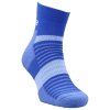 Inov8 Active Mid Sock blue ponožky (2)