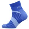 Inov8 Active Mid Sock blue ponožky (6)
