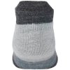 Inov8 Merino Low Sock grey melange ponožky (5)