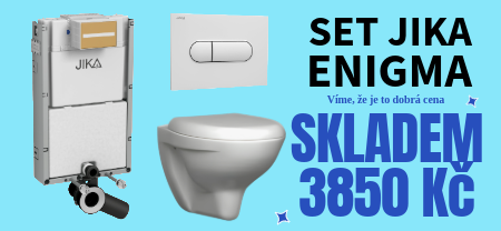 Besta.cz - Jika Enigma