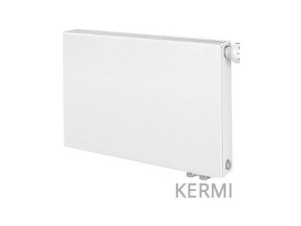 Kermi radiátor PLAN bílá V22  600 x 2305 Pravý