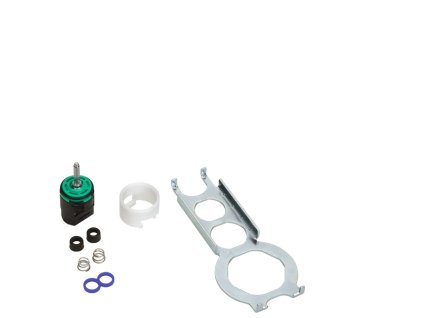 Hansgrohe   Komplet kartuše typu joystick pro baterii AXOR