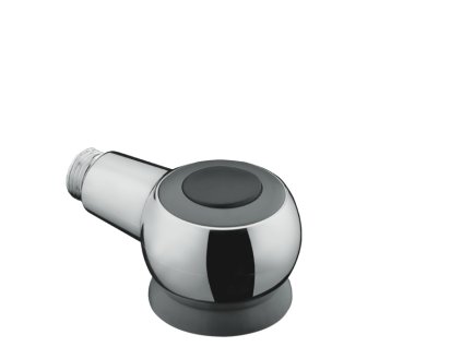 Hansgrohe  CHROM Vytahovací sprška pro kuchyňskou baterii Allegroh