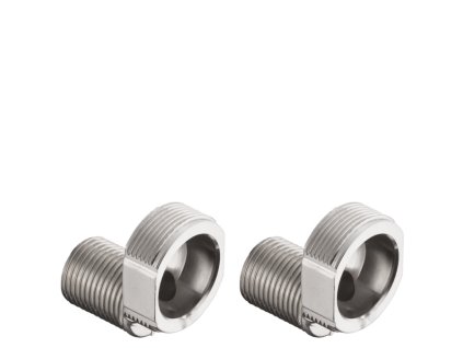 Hansgrohe   Sada speciálních kulových etážek