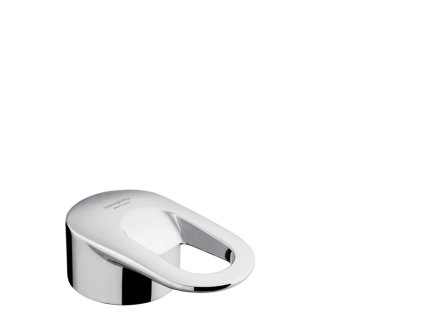 Hansgrohe  CHROM Rukojeť baterie Metropol