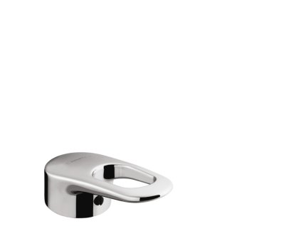 Hansgrohe  CHROM Rukojeť kuchyňské baterie Allegra Linea/ Solida