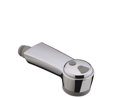 Hansgrohe  CHROM Vytahovací sprška pro kuchyňskou baterii Allegra Linea / Allegra Metropol