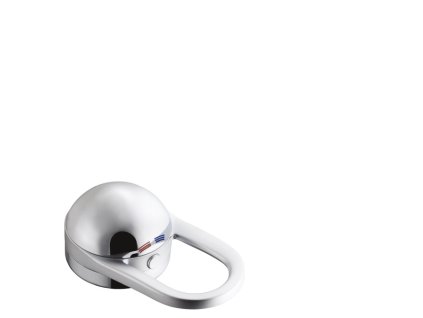 Hansgrohe  CHROM Rukojeť pro baterii AXOR Allegroh