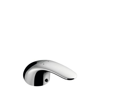 Hansgrohe  CHROM Rukojeť pro baterii Focus E