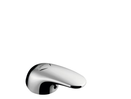 Hansgrohe  CHROM Rukojeť pro baterii Talis E