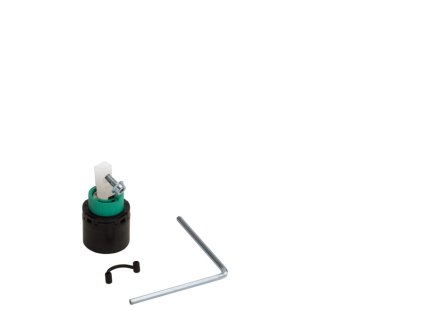 Hansgrohe   Keramické kartuše kompletní M3 / M2