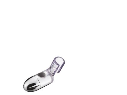 Hansgrohe  PRŮSVITNÁ MODRÁ Jezdec nástěnné tyče Unica'B