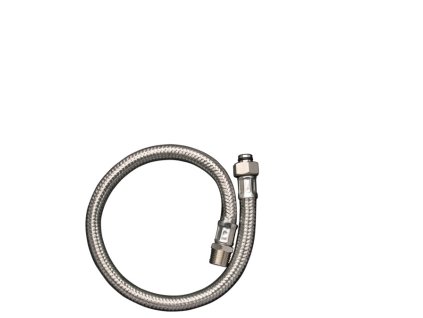 Hansgrohe   Přívodní hadice pro 2otvorovou vanovou baterii na okraj s termostatem
