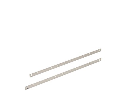 Hansgrohe   Sada montážních lišt pro iBox universal