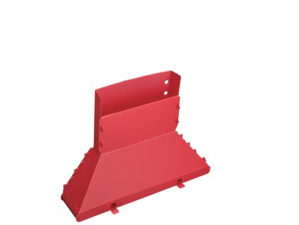 Hansgrohe   Secuflex box