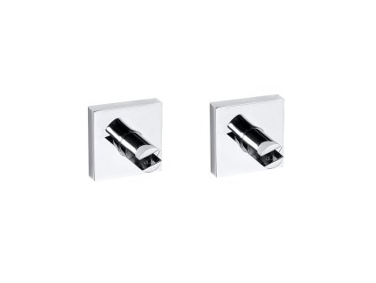 Držáky poličky BETA (2 ks) - 8 mm