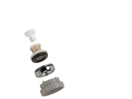 Hansgrohe   Servisní sada pro horní sprchu Team Compact