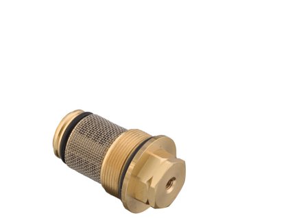 Hansgrohe   Zpětný ventil pro termostat
