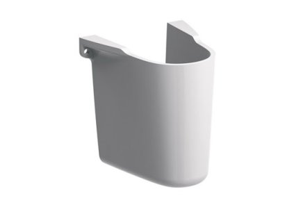 Nova Pro polosloup, kryt sifonu keramický  M37100000