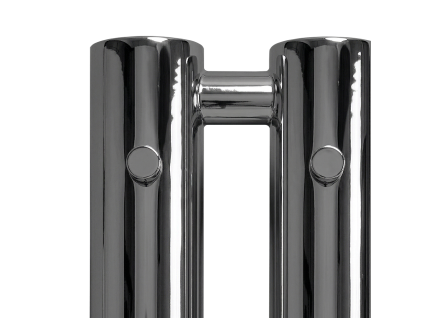 radiator rosendal massive chrom