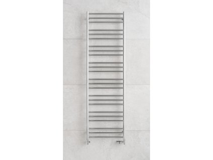 Radiátor Sorano 500x1210mm barva Bílá - lesk