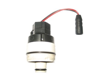 Sanela-ND ventil (SLU 02B, SLP 09) (kartušový)  6V VE-050.B07.060
