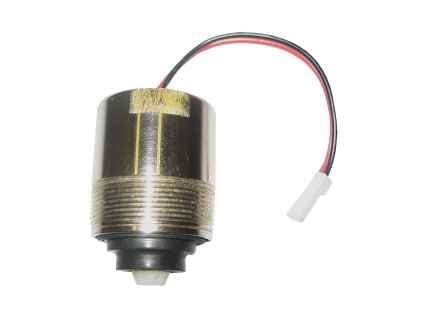 Sanela-ND ventil (pouzeSLP-09 STARÝ typ) kartušový STERN  9V VE-7230003