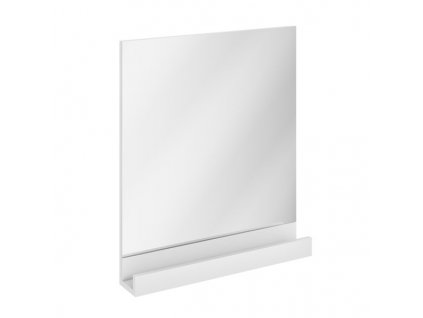 RAVAK nábytek - Zrcadlo 10° 550 bílá