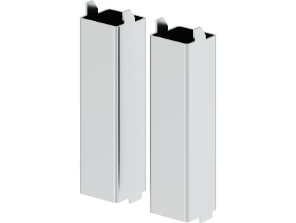 Viega Prevista sada příslušenství - model 8570.37, 776 053