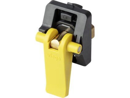 Viega Prevista rychloupínání - model 8570.50, 785 932