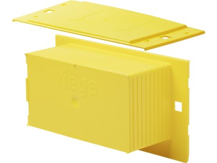 Viega Prevista Revizní otvor - model 8580.10, 787 646