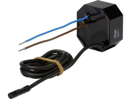 Viega Prevista síťový zdroj 100-240V AC/50-60 model 8580.32, 786 571